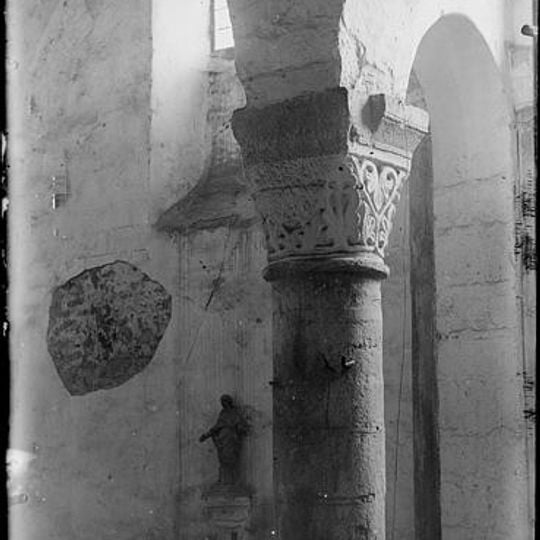 Saint-Denis-d'Authou