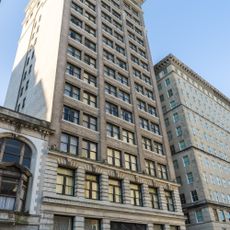 Madison Hotel