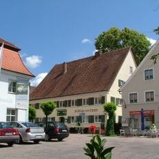 Gasthof zum Lamm