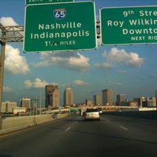 Interstate 64