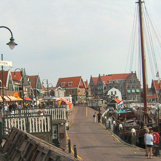 Volendam