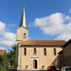 Église Saint-Martin de Goudon