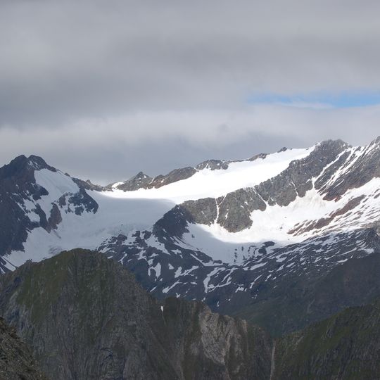 Südliches Malhamkees