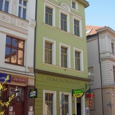 Wyższa Szkoła Zarządzania i Finansów w Bydgoszczy