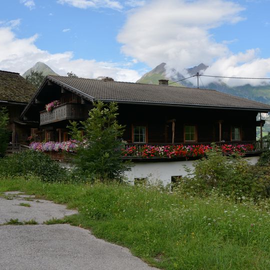 Bauernhaus Niggler