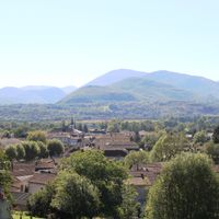 Saint-Laurent-de-Neste