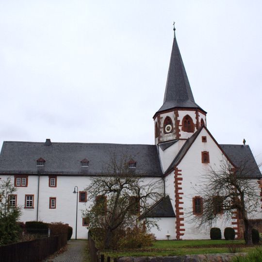 Monastero di Blankenau