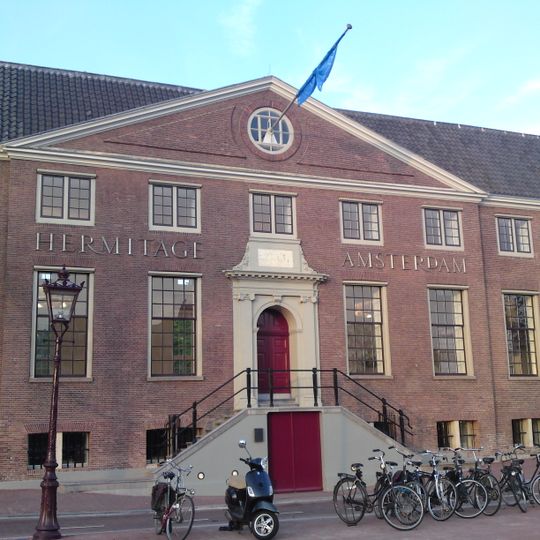 Hermitage Amsterdam