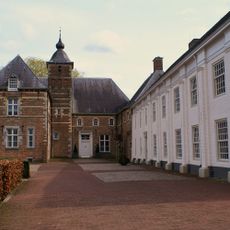 Kasteel Dommelrode