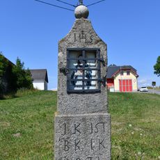 Bildstock bei Dietrichschlag 19