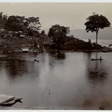 Lake Kerinci