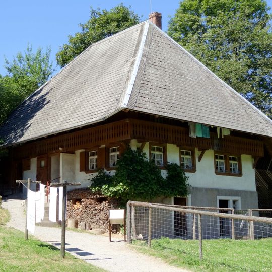 Tagelöhnerhaus