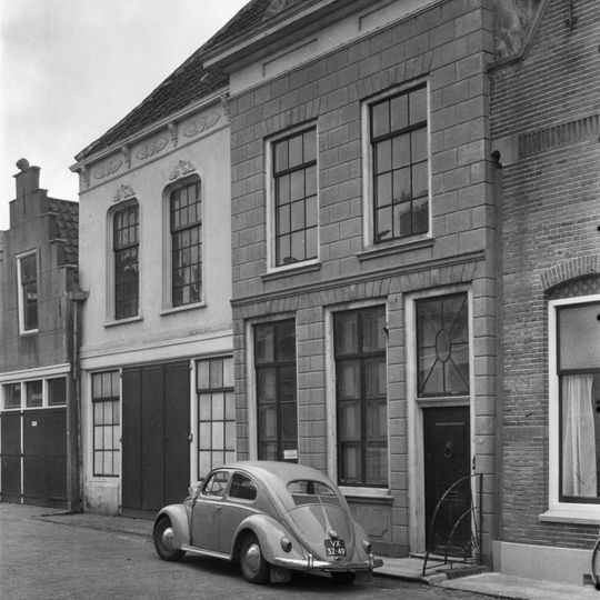 Meelstraat 51, Zierikzee