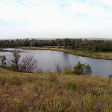 Dniprovsko-Orilskyi Nature Reserve
