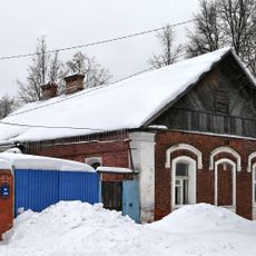 Жилой дом (Гусь-Хрустальный)