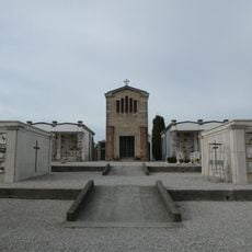 Cemetery of Centenaro