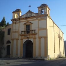 Chiesa del Calvario