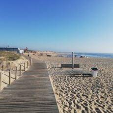 Praia Sereia da Costa Verde