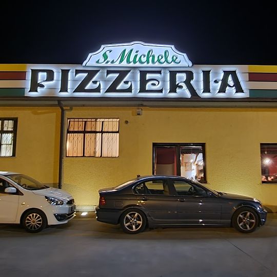 San Michele Ristopizza - Pontirolo Nuovo
