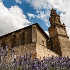 Iglesia De San Miguel Arcangel