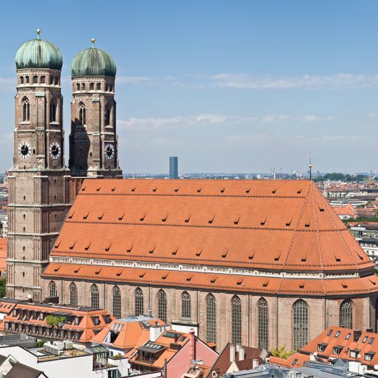 Roman Catholic Archdiocese of Munich and Freising
