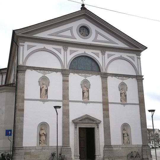 Chiesa di San Giuseppe