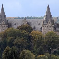 Konviktsgebäude (Hadamar)