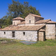 Church of Agios Dimitrios