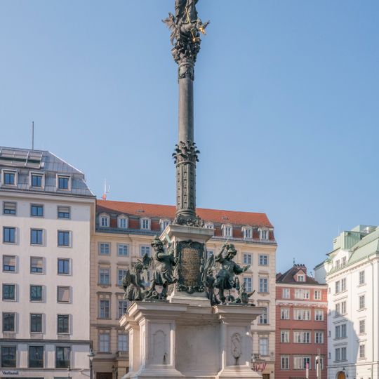 Mariensäule