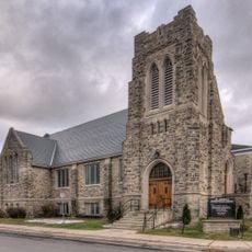 St. Andrew's Presbyterian Church