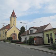 Church of the Virgin Mary of the Rosary