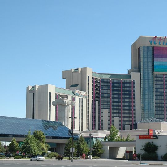 Atlantis Casino Resort Spa