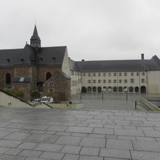 Ancien couvent des Dominicaines