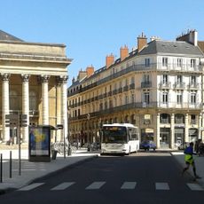 Place du Théâtre