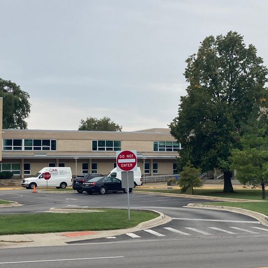 Niles West High School