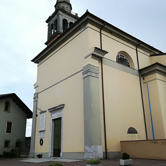Chiesa di San Giorgio