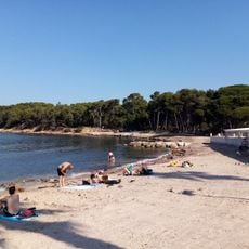 Plage de Sainte-Asile
