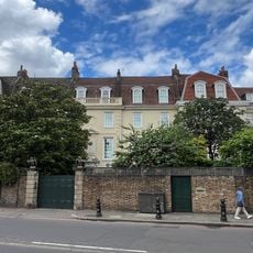 Lindsey House, Chelsea