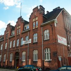 11 Grota-Roweckiego Street in Nowa Sól