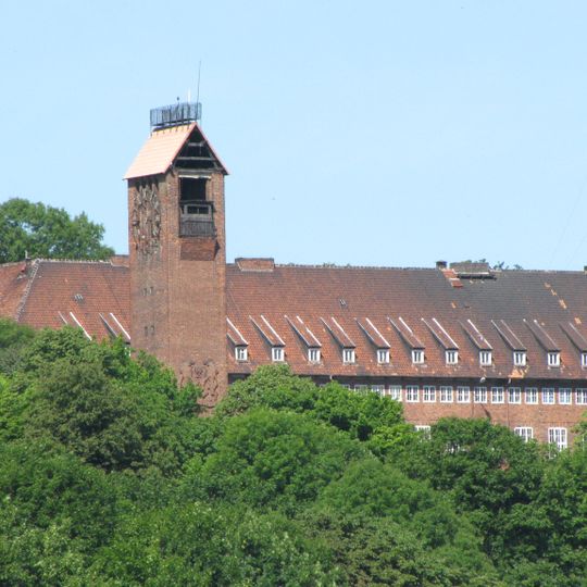Paul Beneke Youth Hostel