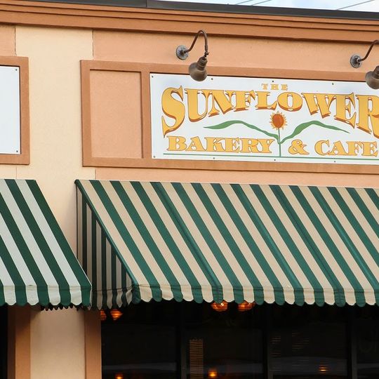Sunflower Bakery & Cafe