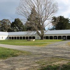 Glenmark Station Stables