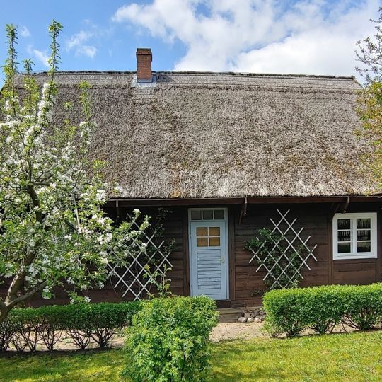 Wolhynier Umsiedlermuseum - Heimatverein Linstow e.V.