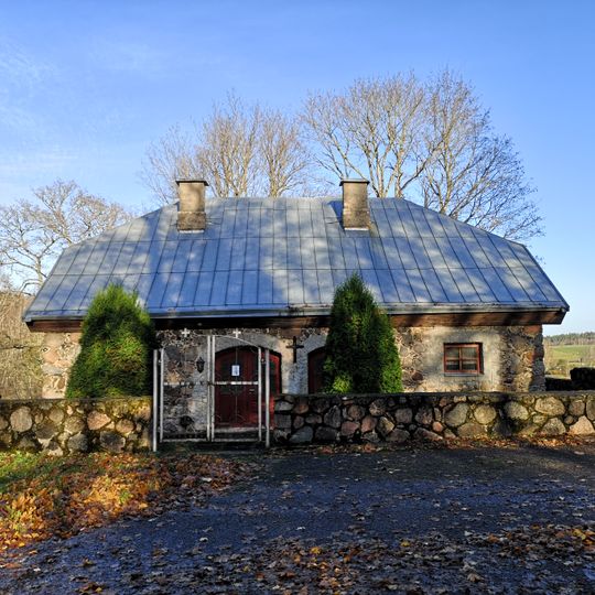 Otepää Winter Church