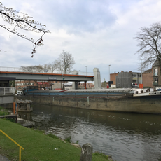Zwartehoekbrug