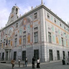 Palazzo San Giorgio