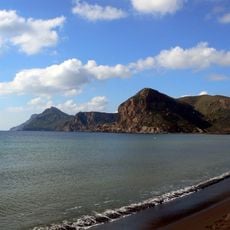Sierra minera de Cartagena-La Unión