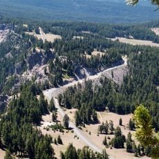 Rim Drive