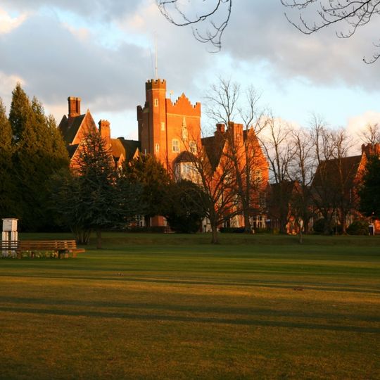 Epsom College