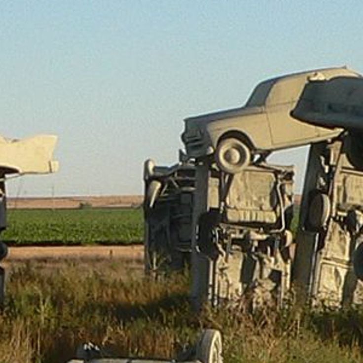 Carhenge